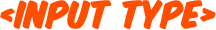 input-type-logo
